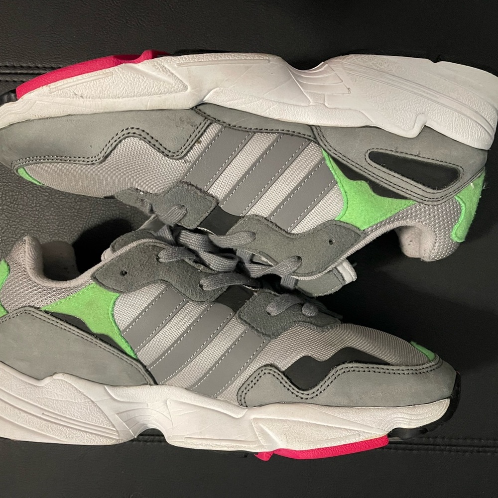 Adidas Yung 96